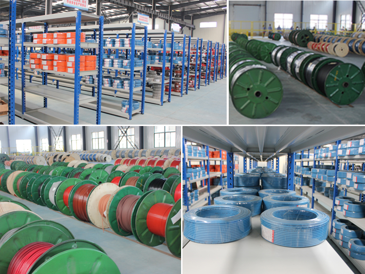 安邦電氣集團(tuán)綜合辦公大廳正式動工修建(圖4)