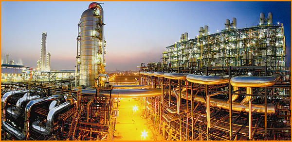 石化行業(yè)采用電伴熱管道保溫效果好，防凍佳！(圖1)