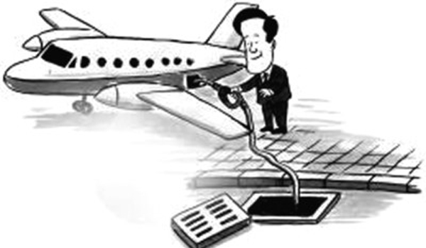 餐飲廢油變生物航油，運(yùn)輸方面是否采用伴熱帶較為合適？(圖1)