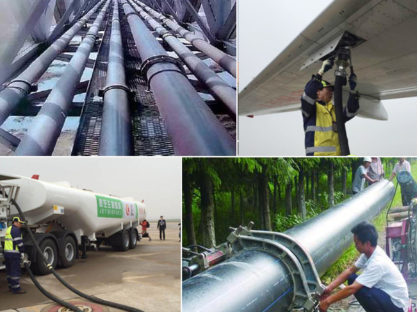 餐飲廢油變生物航油，運(yùn)輸方面是否采用伴熱帶較為合適？(圖2)