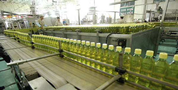 電伴熱管道保溫系統(tǒng)為飲料生產管道提供伴熱保溫幫助(圖1)