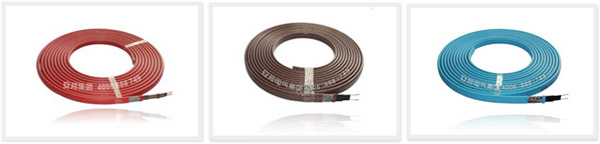 什么樣規(guī)格的電伴熱帶可以放在水中使用？(圖1)