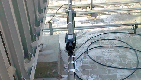 電伴熱帶能否承受住強大的電流？(圖1)