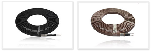 電伴熱帶發(fā)熱原理是什么樣的呢？(圖1)