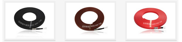 測(cè)試電伴熱系統(tǒng)操作步驟？(圖1)