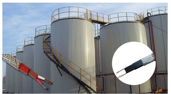 電伴熱帶在電氣連接的時候需要注意的事項有哪些？(圖1)