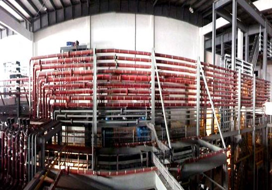 如何降低電伴熱成本？(圖1)