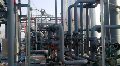 植物油管道能否使用電伴熱系統(tǒng)伴熱保溫？(圖1)