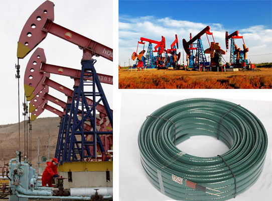 安邦集團—國內電熱帶技術開拓者 管道、罐體電熱帶防凍專家(圖1)