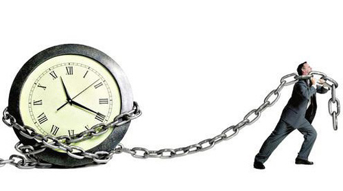 拒絕拖延從今天開始，明天會更好(圖2)