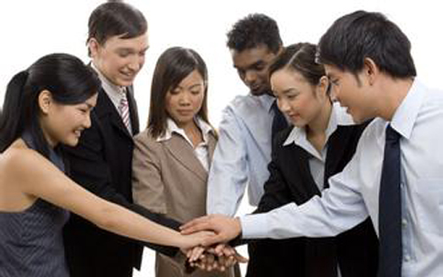 勇于職場應(yīng)變，突破自我極限(圖2)