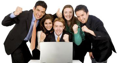 勇于職場應(yīng)變，突破自我極限(圖3)