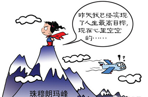 Loser的幾條語錄，你全占了嗎？(圖4)