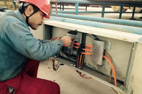 西安控氣電磁閥自限溫電伴熱防凍保護(hù) 發(fā)揮作用大(圖1) 西安控氣電磁閥自限溫電伴熱防凍保護(hù) 發(fā)揮作用大(圖1)