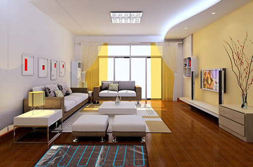 智能電采暖高效環(huán)保，遠離污染珍愛生命！(圖2)