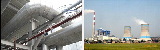 電廠水管道保溫電伴熱帶型號規(guī)格選擇(圖1) 電廠水管道保溫電伴熱帶型號規(guī)格選擇(圖1)