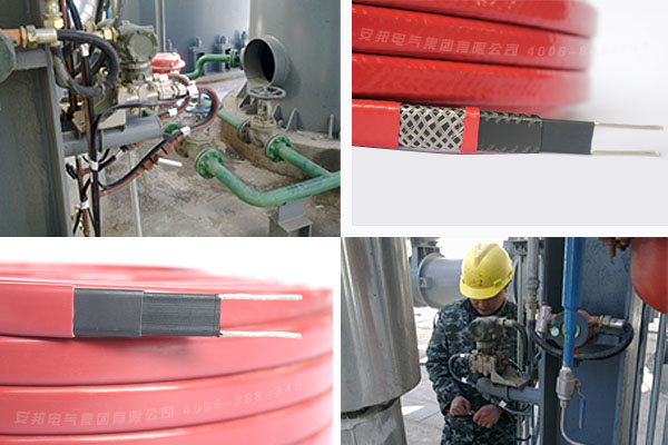 安邦集團(tuán)管道電伴熱保溫系統(tǒng)運(yùn)用分析(二)(圖1) 安邦集團(tuán)管道電伴熱保溫系統(tǒng)運(yùn)用分析(二)(圖1)