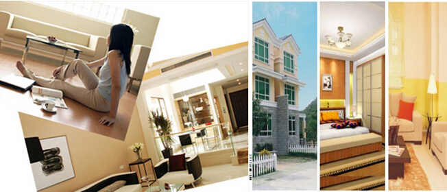 偏遠地區(qū)、農(nóng)村地區(qū)使用發(fā)熱電纜采暖 節(jié)能更減排(圖1)