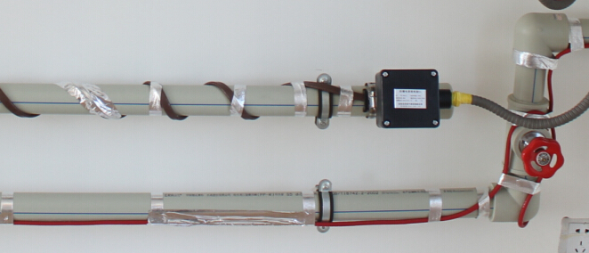 安邦電氣為您解析伴熱帶系統(tǒng)設計技術要點(圖1)