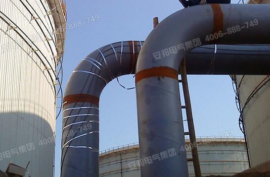 露天官網(wǎng)防凍有妙招—電伴熱帶保溫措施(圖1) 露天官網(wǎng)防凍有妙招—電伴熱帶保溫措施(圖1)